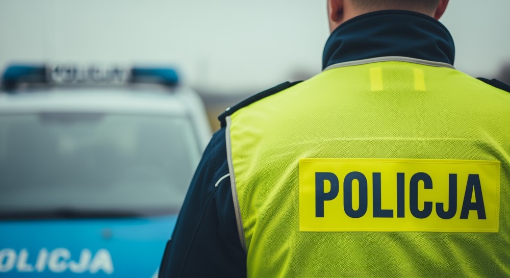 17-latek w szaleńczej ucieczce na Zakopiance uszkodził sześć aut, był pijany i bez prawa jazdy