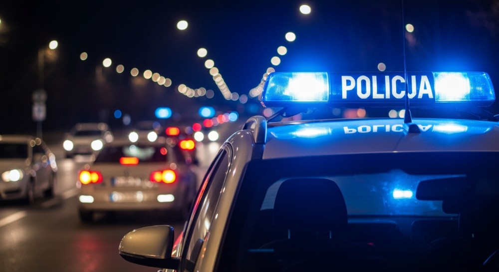 Cztery osoby w końcu za kratkami!