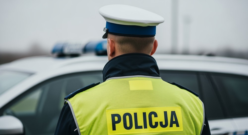 Akcja „Alkohol i narkotyki” w Dąbrowie: Policja wyłapuje pijanych kierowców