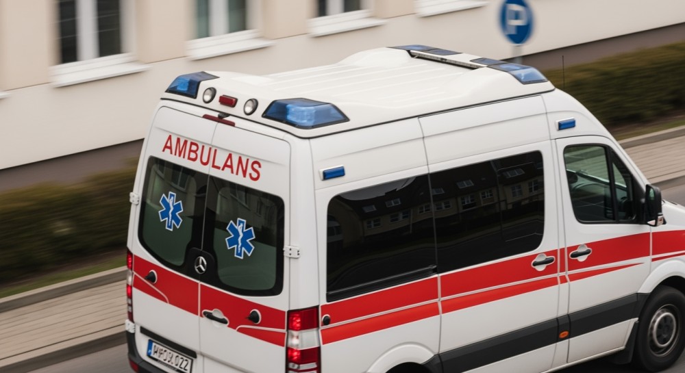 Dzielnicowi w akcji: Pomoc dla samotnych w mroźne noce