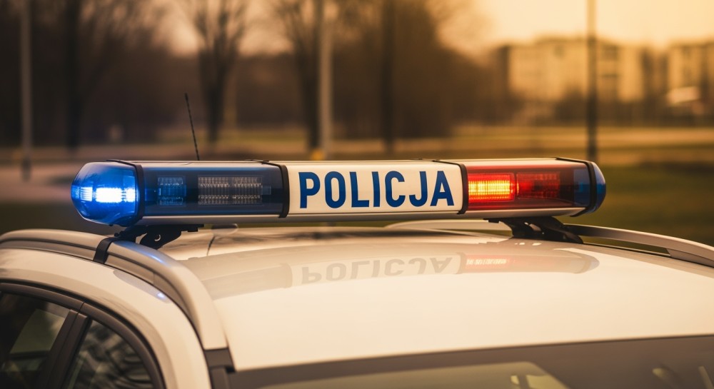 Przemoc domowa w Stryszawie: Policja interweniuje i zapewnia bezpieczeństwo