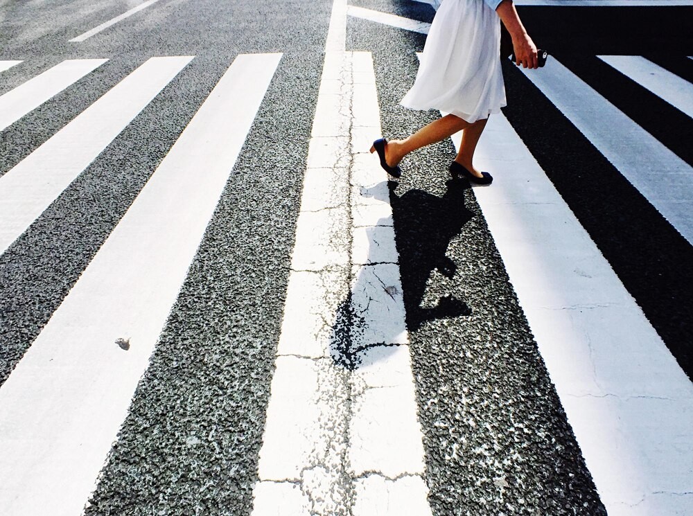 Kęty. Udana akcja poszukiwawcza mężczyzny, który zabłądził wracając od rodziny do swojego domu.