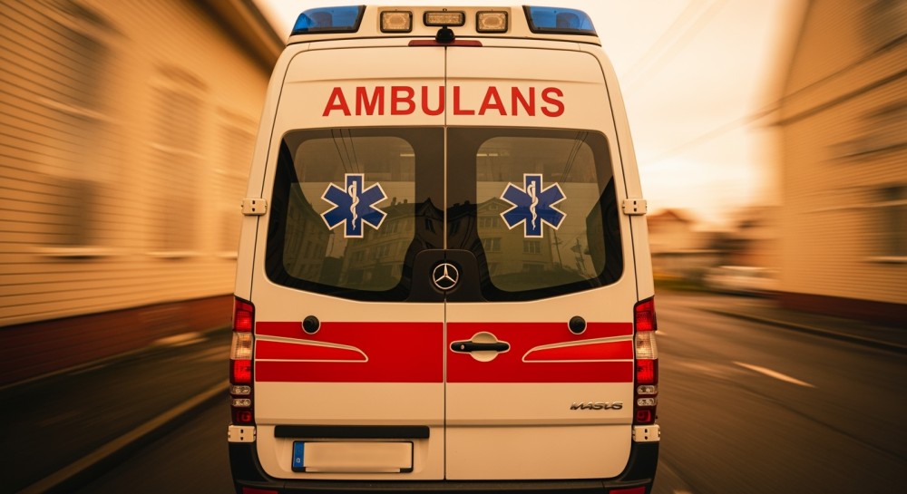 Zimowe zagrożenie: Twoja pomoc może uratować życie!