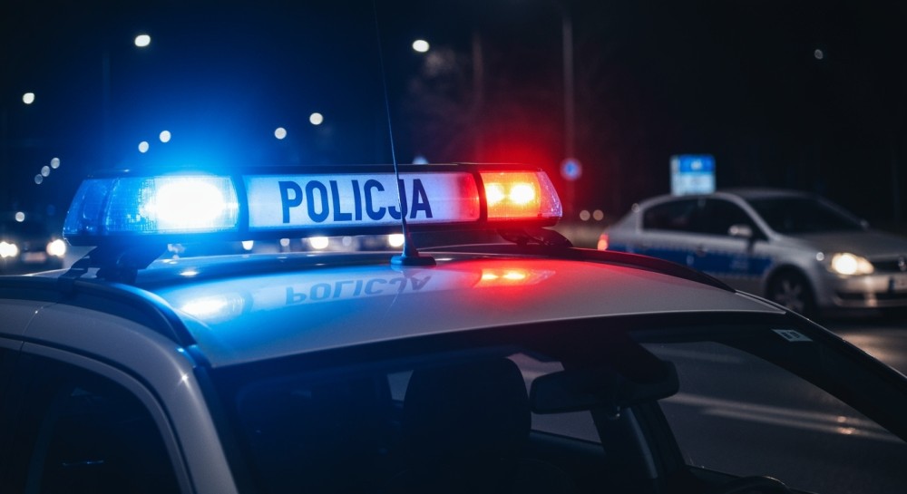 Nowy lider brzeskiej policji: nadkom. Marek Ptak na czołowej pozycji