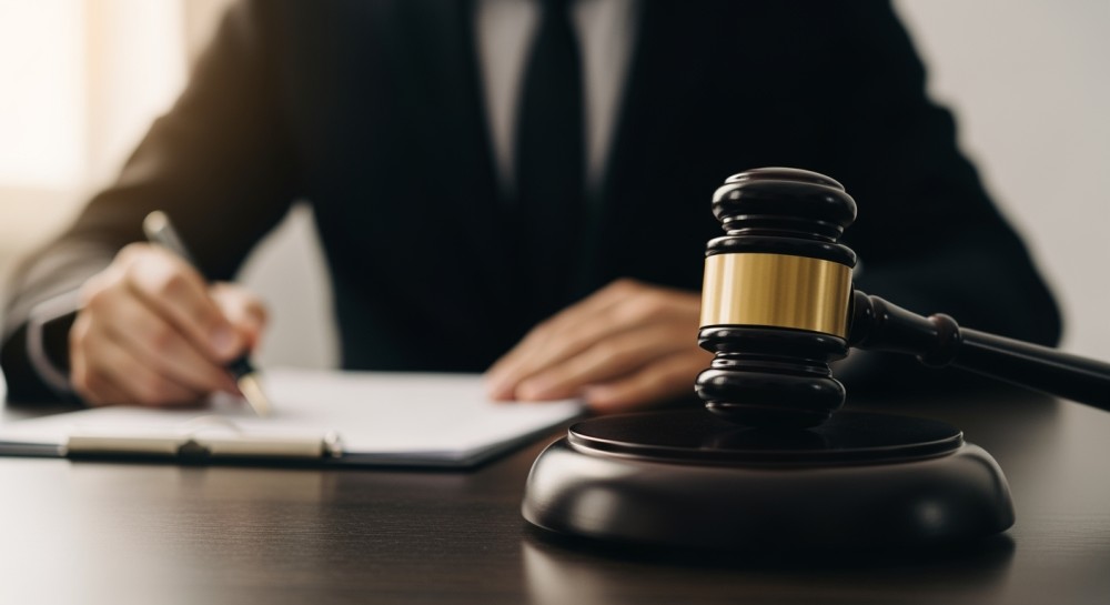 Recydywista znów za kratkami: naruszenie zakazów sądowych w Sądecczyźnie