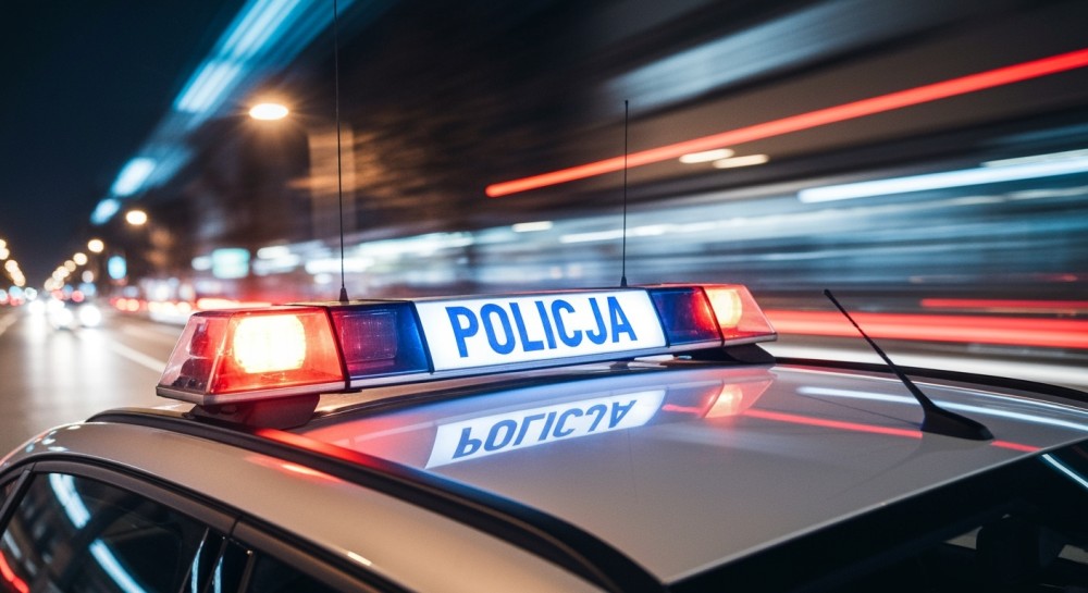 Policjanci z Mszycy rozbili siatkę narkotykową – cztery osoby zatrzymane!