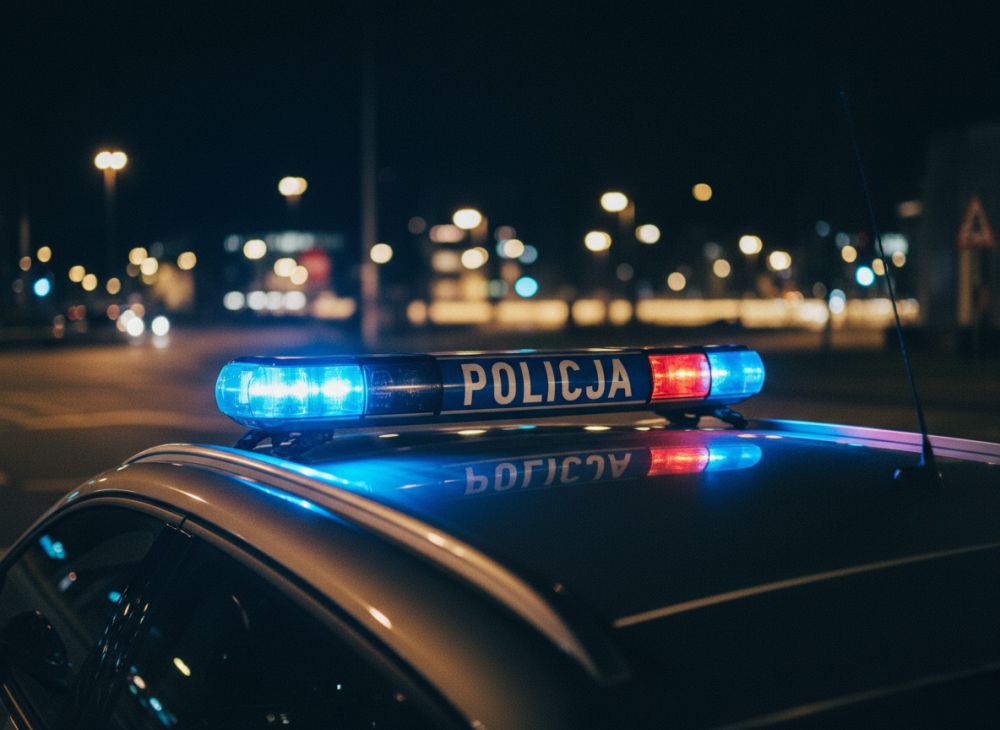 Nowa liderka w walce z przestępczością gospodarczą w Małopolsce