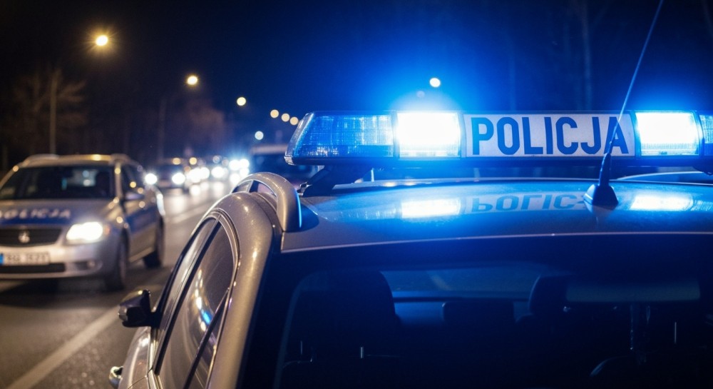 Miechów: Policja likwiduje narkotykowy proceder w centrum miasta