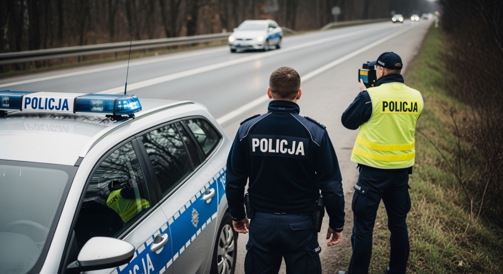 Bezpieczne Drogi Gorlic: Nowe Inicjatywy dla Uczestników Ruchu