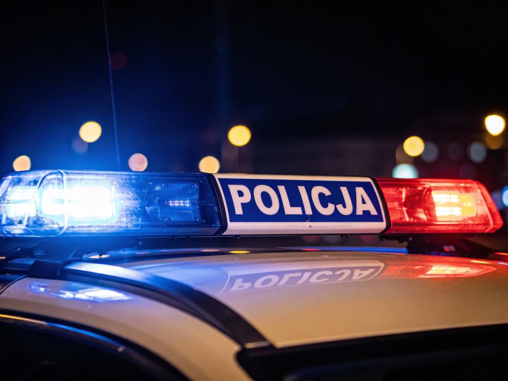 Zatrzymana w centrum Zakopanego: Poszukiwana obywatelka Ukrainy w rękach policji