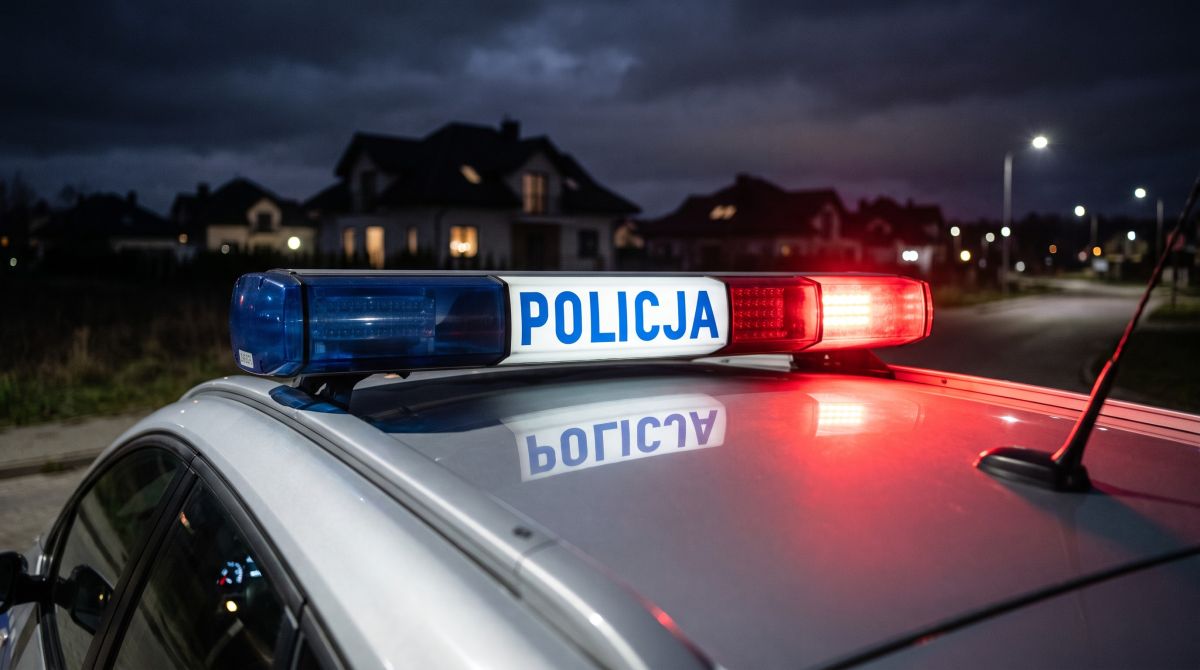 Seniorzy w Krakowie świętują Międzynarodowy Dzień Osób Starszych z Policją