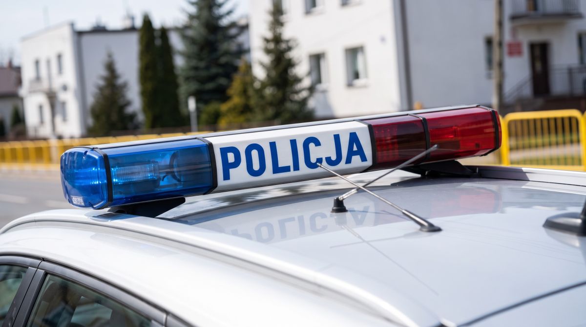 Nastolatek z Andrychowa odnaleziony w Kołobrzegu po dramatycznych poszukiwaniach