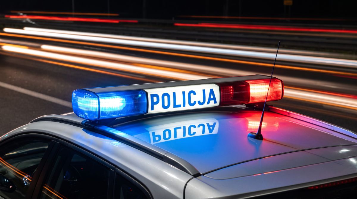 Fałszywe prawo jazdy w Brzeszczach: 38-latka zatrzymana przez policję