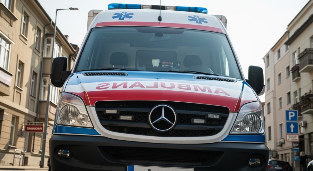 Krakowscy ratownicy uczą, jak reagować w sytuacjach zagrożenia!