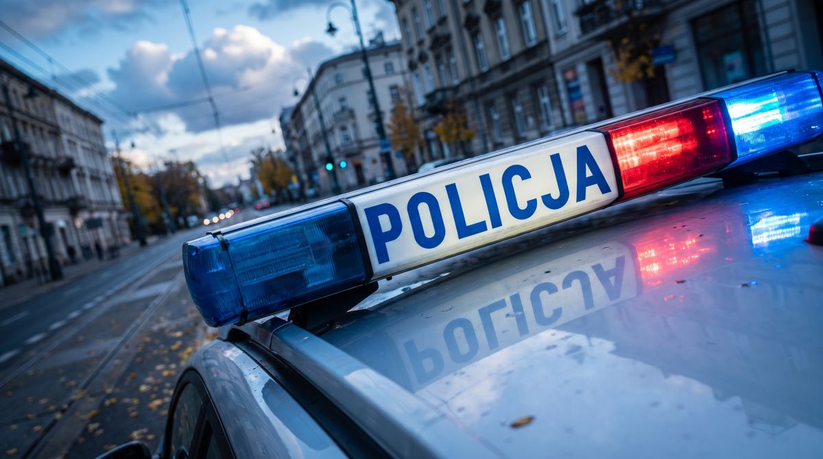 Kryminalni z Zakopanego rozbili siatkę narkotykową, zatrzymując dilera!