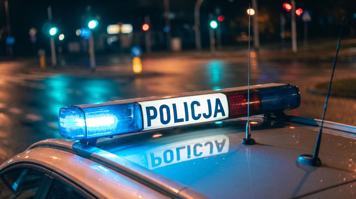 Pijany chaos w zakopiańskim szpitalu: 65-latek zatrzymany po awanturze