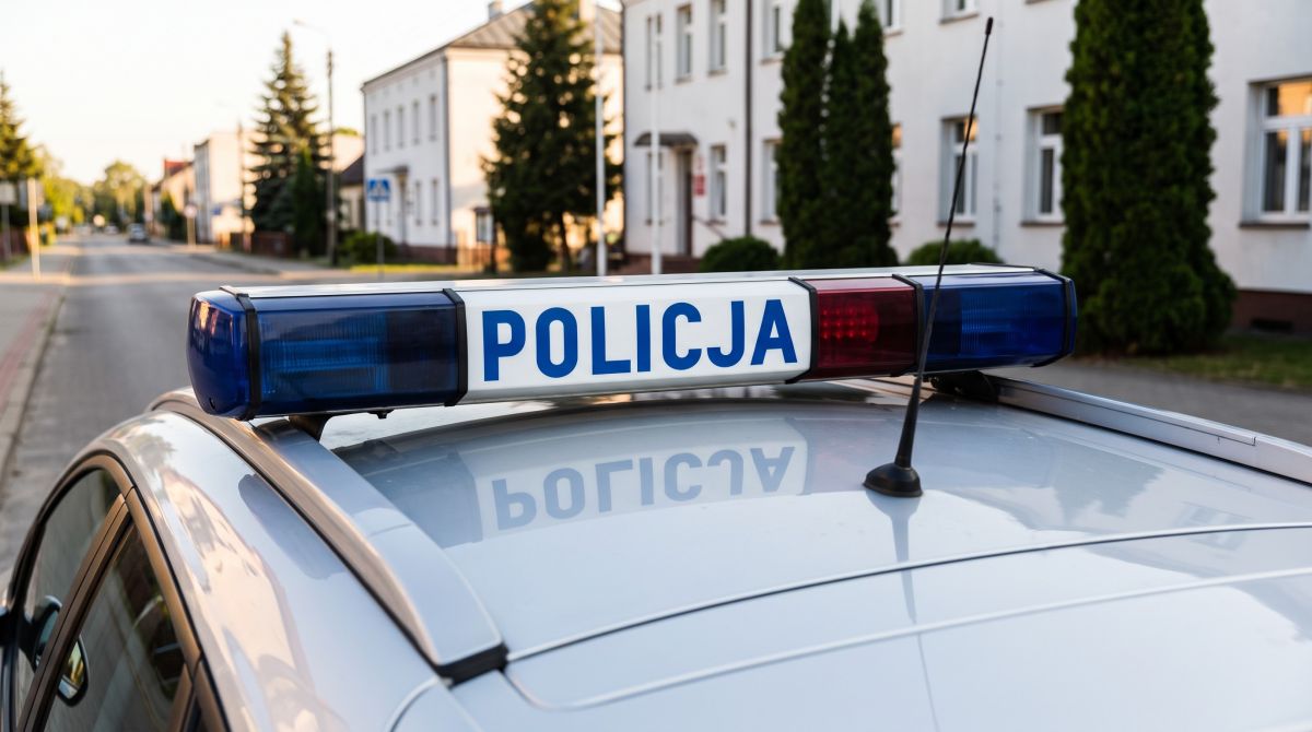 Morderca zatrzymany! Policyjna obława w Zagórzu po tragicznym odkryciu