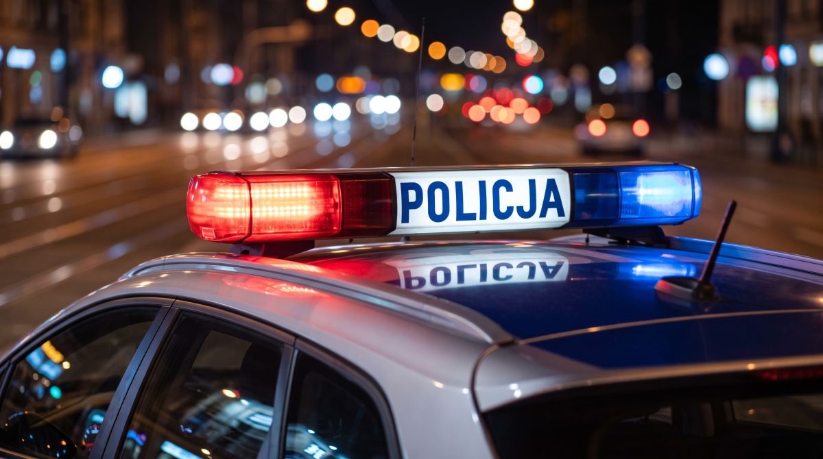 Bezpieczni na drodze: Proszowice wprowadzają odblaski dla pieszych