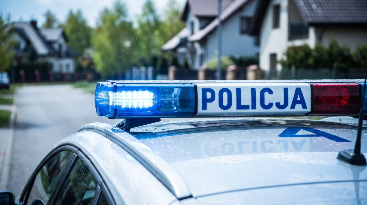 Funkcjonariusz tarnowskiej policji zawieszony po interwencji związanej z prowadzeniem pod wpływem alkoholu