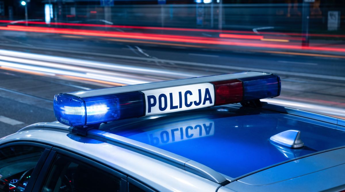 Stara Wieś – Policja intensyfikuje kontrole prędkości na Przełęczy pod Ostrą