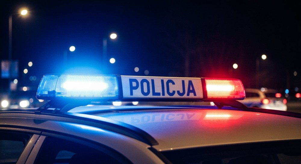 Mundurowi z Trzebini odkrywają tajniki pracy w Policji